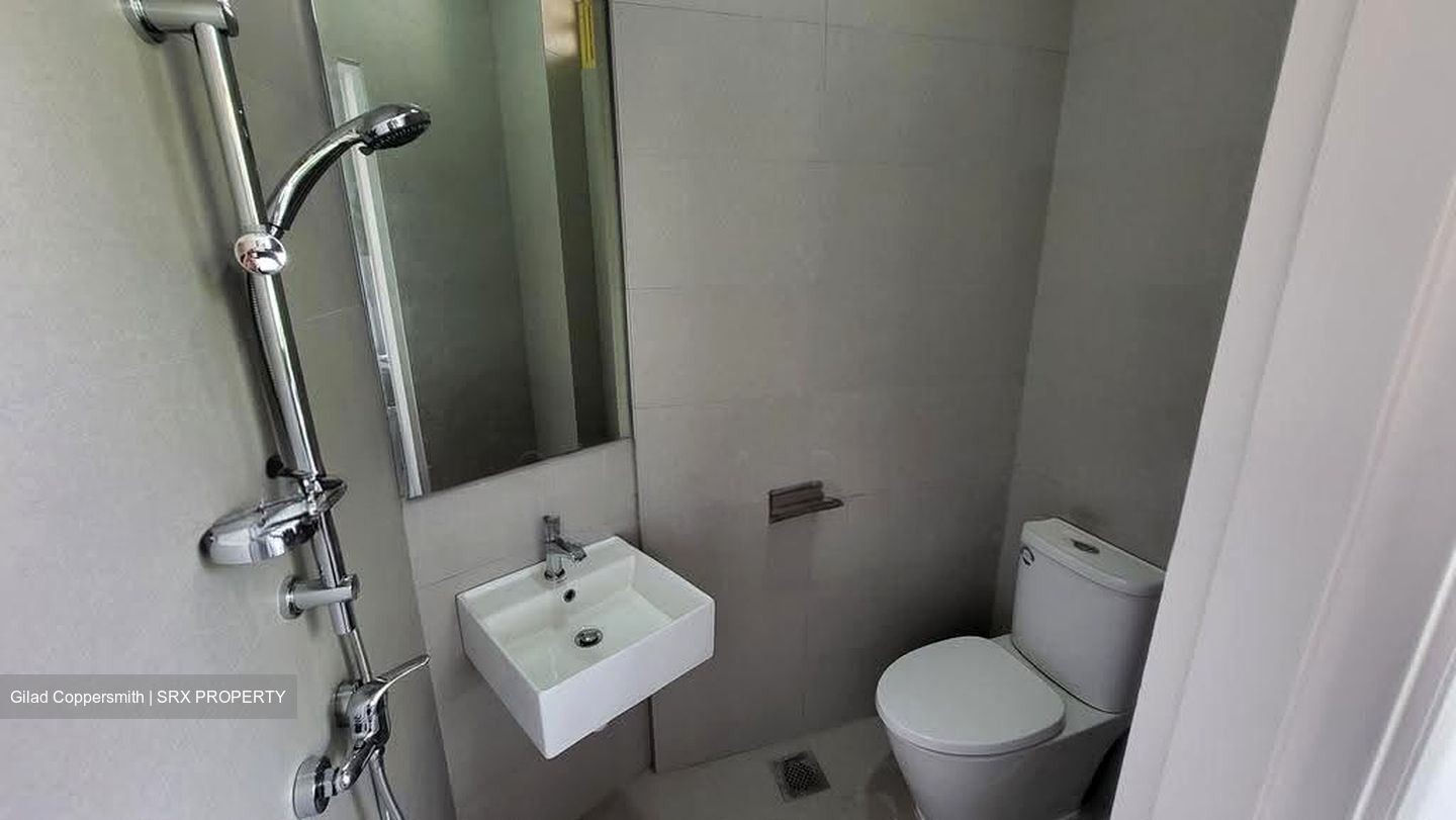 Orange Regency (D10), Apartment #639460881